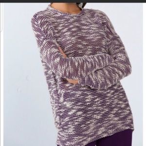 Fabletics Juliette Pullover Sweater Size SS